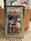 1990 Topps - Ken Griffey Jr #336 Collector's Edition (Tiffany) PSA 9!! 🔥🔥🔥