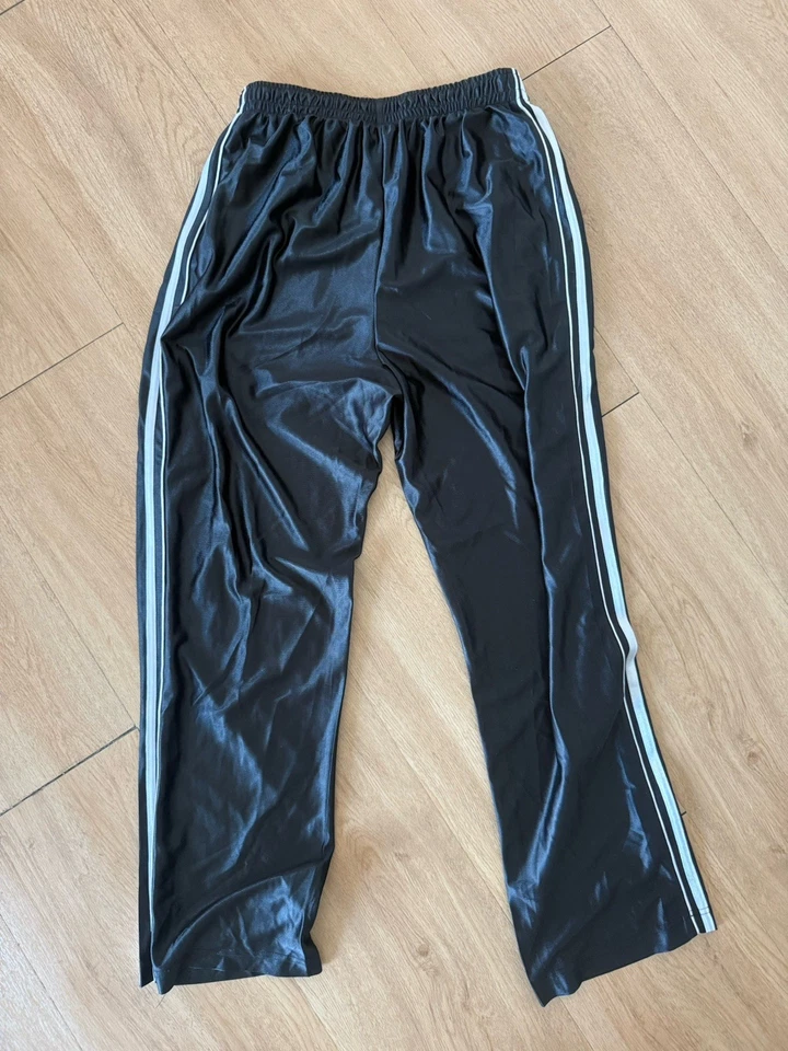 Used Balenciaga Sports Trousers M Oversized Baggy - Image 3 of 3