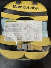 Mambobaby B505-27 Cute Swim Float Non-inflatable Swimming Float G3J9