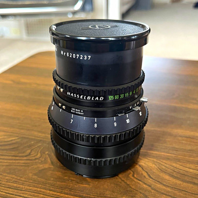 Carl Zeiss Sonnar 150mm f/4 Manual Lens for Hasselblad [B50]