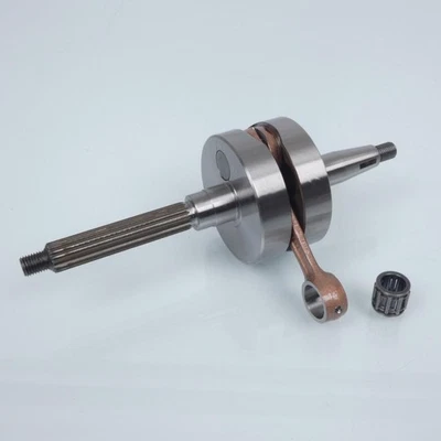 Vilebrequin d embiellage Malossi pour Scooter Aprilia 50 Sr Motard 2T Euro4 2018 - Photo 1/4
