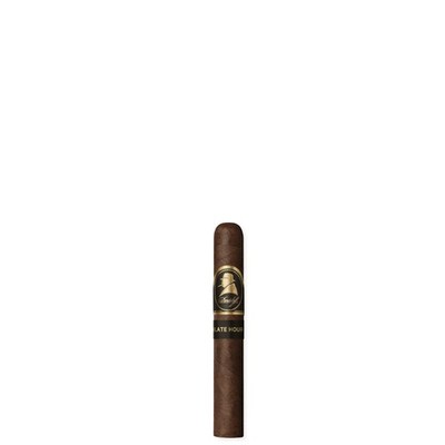 Davidoff Winston Churchill The Late Hour Petit Panetela Zigarren