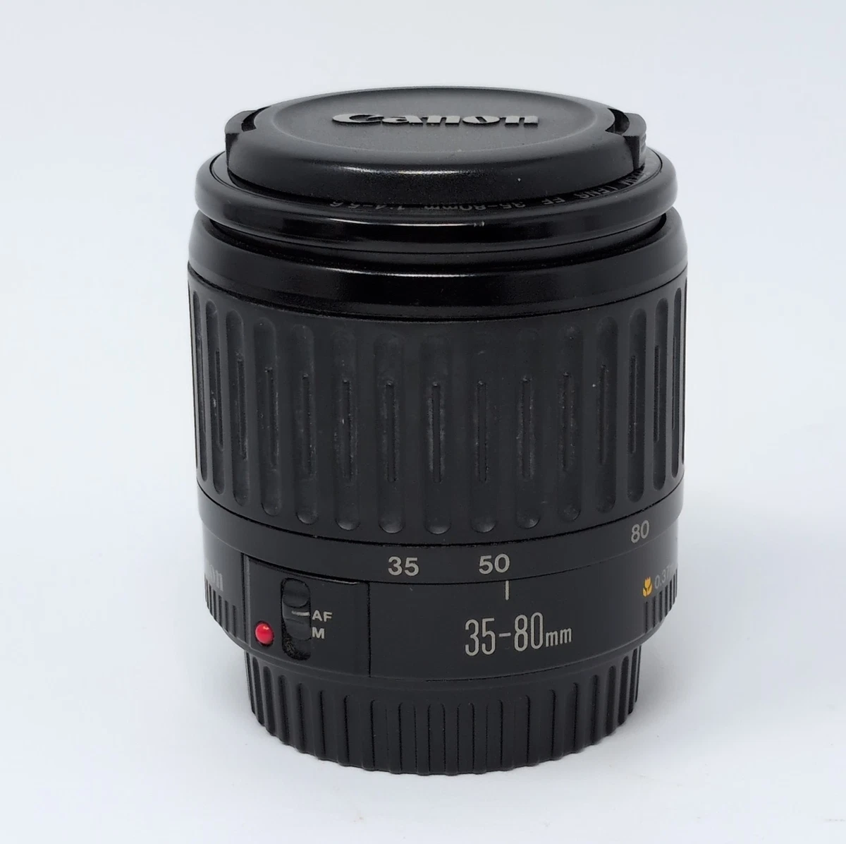 Canon EF 35-80mm Focal Camera Lenses for sale - eBay