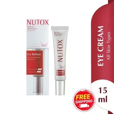 1x NUTOX Special Treatment Eye Refiner Wrinkle Fine Line Corrector Eye Care