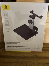 Baseus Magpro Series 11 Versatile Car Mount For Backseat Headrest