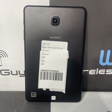 Samsung Galaxy Tab A 8" SM-T387V 32GB WiFi Tablet
