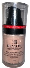 Revlon PhotoReady Color #002 PORE REDUCING PR...