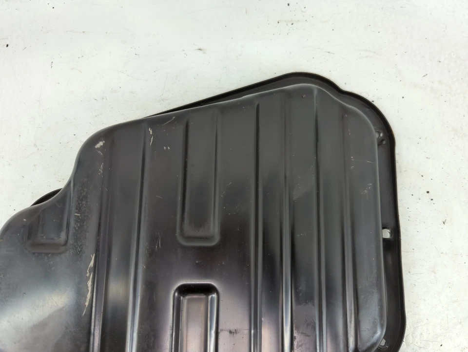 2008-2014 Nissan Rogue Engine Oil Pan NJW9Q - Image 4 of 4