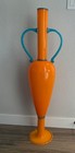 Dante Marioni Large Sculptural Art Glass Vase 1996 — photo 1