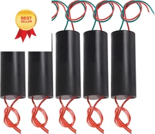 5pcs High Voltage Generator DC 6-12V to 1000kV Boost Step-Up 1000kv 