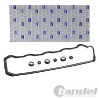Ajusa VENTILDECKELDICHTUNG-SATZ Passend FüR Audi 80 A4 A6 Cabriolet Ford Galaxy