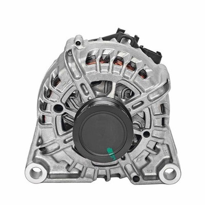 Lichtmaschine Generator 14 V 120 A Ø 55 mm VALEO für u.a. FORD C-MAX