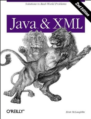 Java & XML 2e (Java Series) by McLaughlin, Brett Book Book The Fast Free