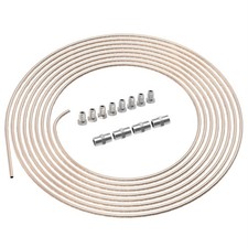 3m Bremsleitung Kunifer 4,75 mm mit ABE + 8 V...