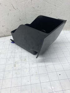 Original DeLonghi Cappuccino ECAM 24.467.S Trester Abtropfschale Kaffeesatz