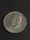 1965 KENNEDY HALF Dollar 40 % SILVER SMS UNCIRCULATED 50c JFK US Coin