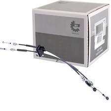 ESEN SKV SEILZUG SCHALTGETRIEBE passend für ABARTH 500C FIAT 500 | 27SKV097