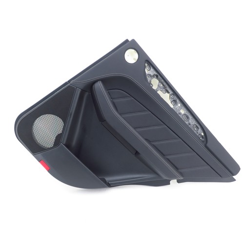 Türverkleidung hinten rechts Mercedes M-KLASSE 166 ML 63 AMG