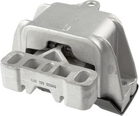 33136 01 LemfÖRder Lagerung, Verteilergetriebe FüR Audi,Seat,Skoda,Vw