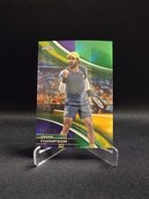 2025 Topps Chrome #44 Jordan Thompson /125