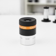 Eyepieces 4mm Telescopes Lens Wide Angle 62 Degree Aspheric Eyepiece HD Fully...