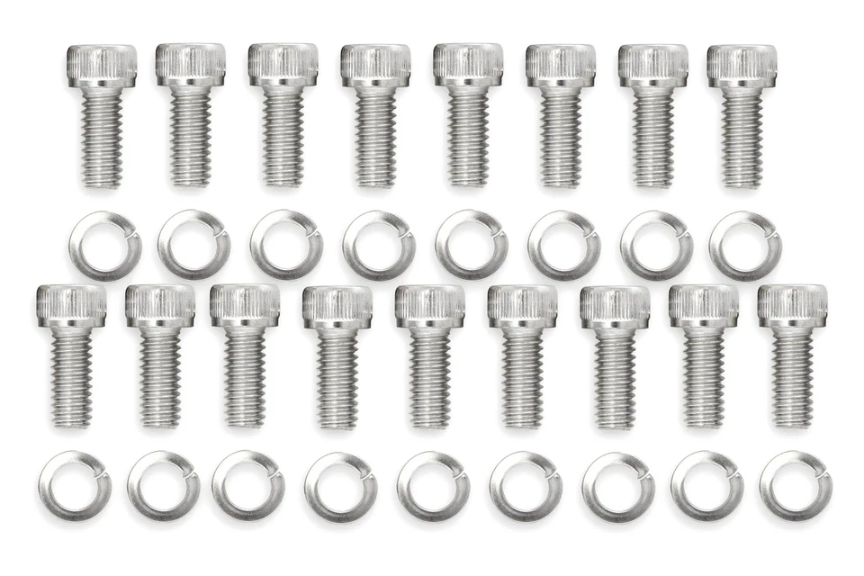 For Ford E-100 Econoline Club Wagon 75-77 Mr. Gasket Transmission Oil Pan - Image 4 of 4