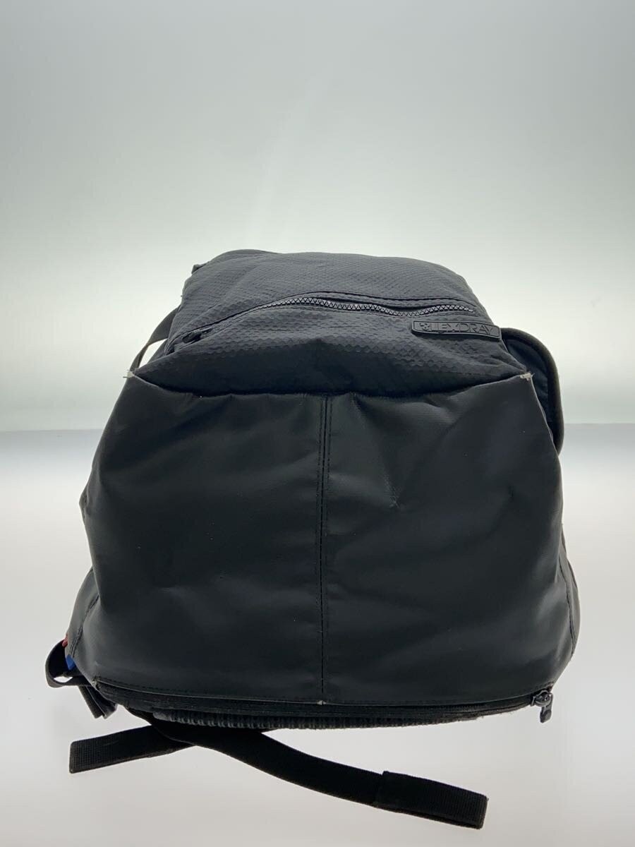 LEXDRAY Backpack Polyester BLK Japan - image 4