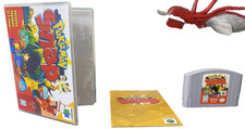 Pokemon Snap - Nintendo 64 (N64)