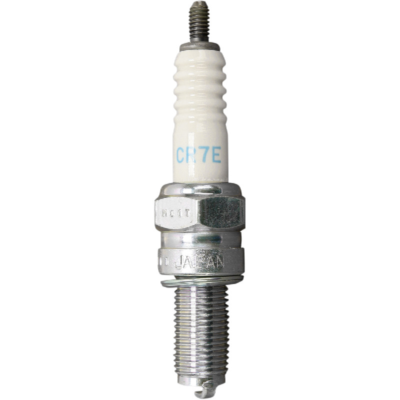 NGK Resistor Sparkplug CR7E 4578