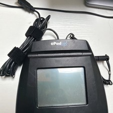 ePad-ink VP9805 54-64111 Rev Q USB Electronic Signature Capture Pad 25 TOTAL
