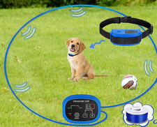 UltraCrab Basic In-Ground Pet Fence Underground Dogs Fence System