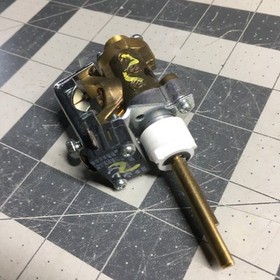 Dacor OEM Range Burner Valve DE81-04396A 86963 - Tested