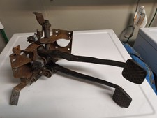 Geo Tracker Clutch Brake Pedal Assembly 1996 1997 1998 Suzuki Sidekick Manual Geo Tracker Clutch Brake Pedal Assembly 1996 1997 1998 Suzuki Sidekick Manual