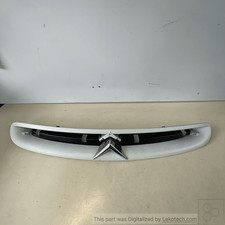 1611637980 Komplettes Raster  CITROEN XSARA PICASSO 1.6 16V Mnv 5p/b/1587cc