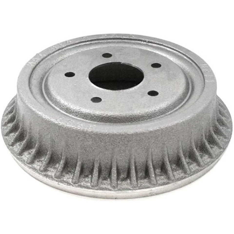 Tambores zapatas de freno traseras 3X CEDU para Chevrolet Blazer 95-97 alta calidad_WT Foto 3 de 3