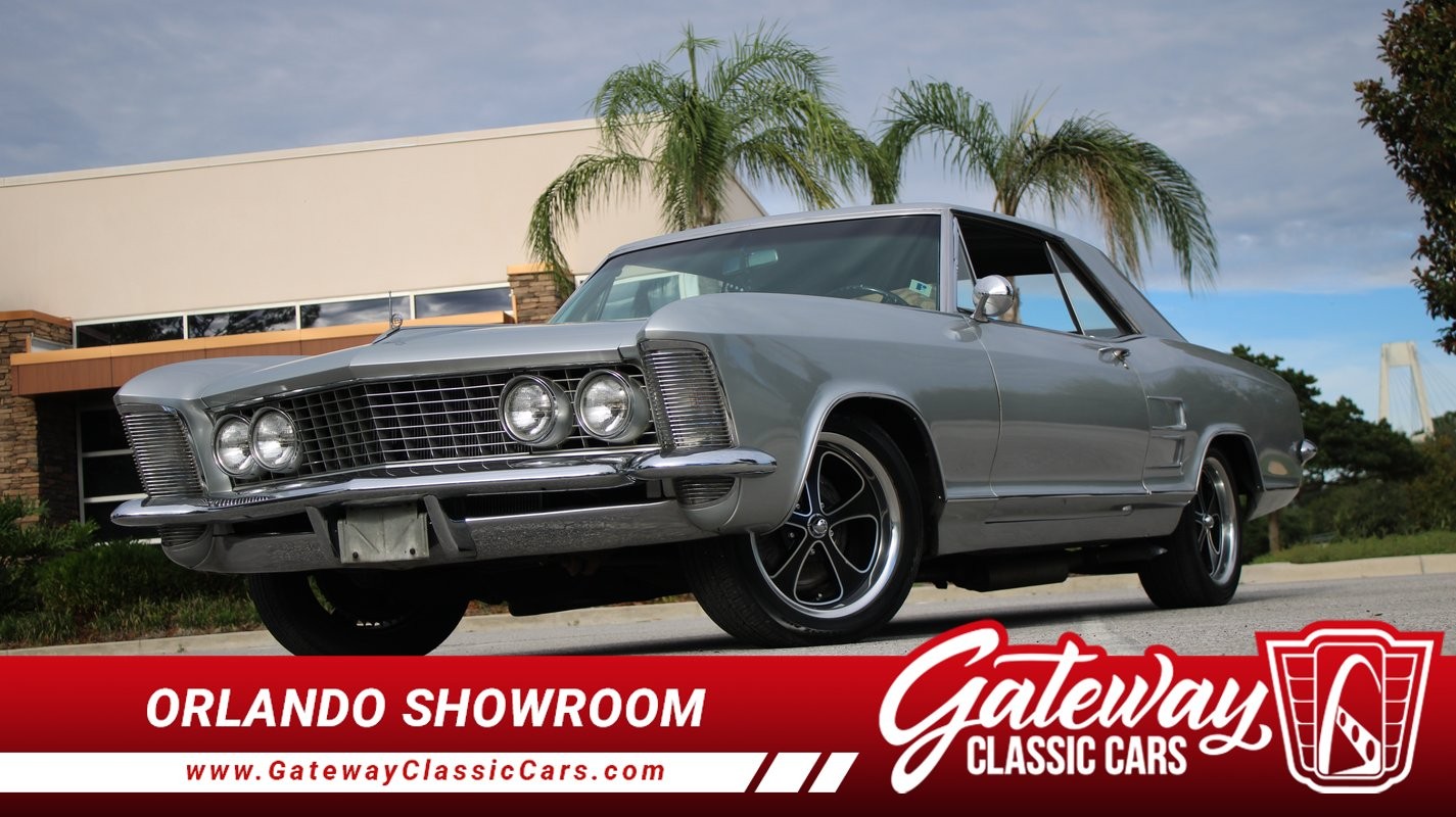 1964 Buick Wildcat for sale in Lake Mary Florida