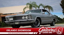 1964 Buick Wildcat for Sale