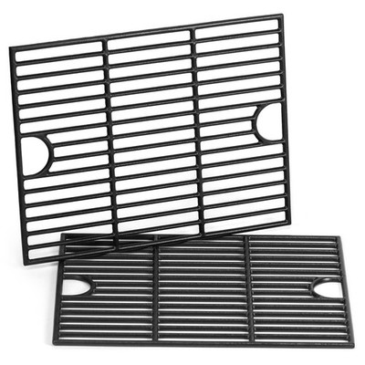 17inch Grill Grates for Nexgrill 4 Burner 720-0830H 720-0670A 720-0783E 720-0...