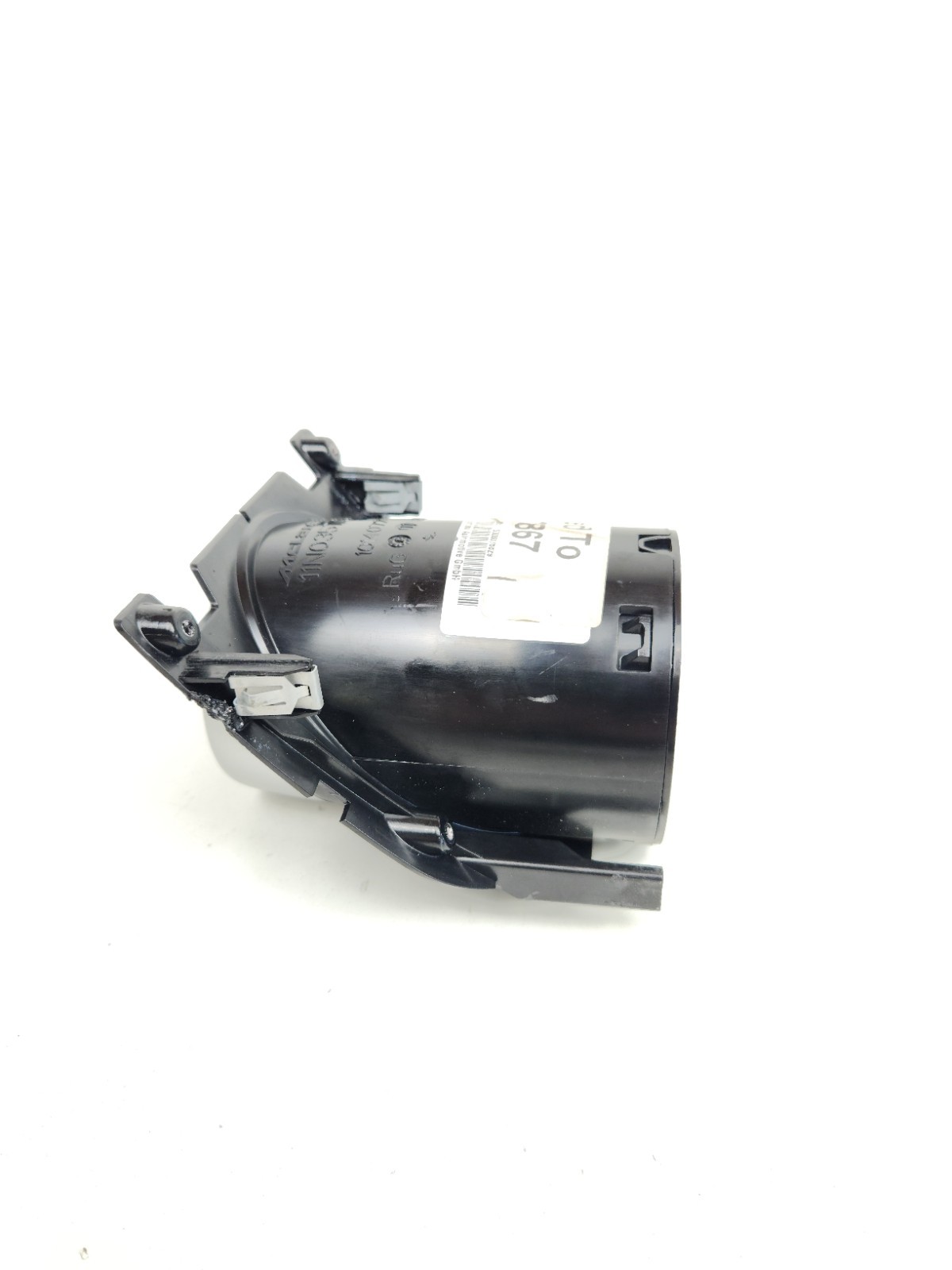 2012-2014 MCLAREN MP4-12C CENTER DASH PANEL AIR AC VENT *REPAIRED* OEM 11N0357CP