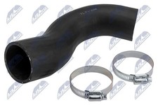 NTY GPP-TY-014 Turbo Ladeluftschlauch für TOYOTA AVENSIS Kombi (T25) Verso (R2)