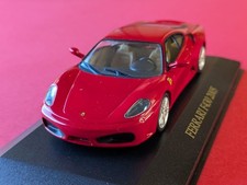 【ixo 1/43】Ferrari F430 2005