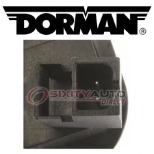 Dorman Right Power Vent Window Motor for 2005-2009 Chevrolet Uplander ux