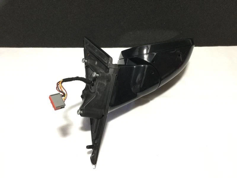 Espelho de visão lateral para passageiros Power WO alerta de ponto cego compatível com 10-15 JAGUAR XF 23946 - Imagem 4 de 4