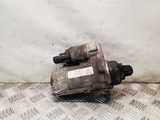 Motorino di Avviamento Volkswagen Tiguan 2013 02M911024P Diesel 125kW VAI56066