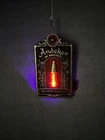 Vintage Pabst Andeker beer wall sign Look At Photos