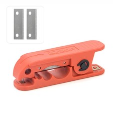 iCrimp ICP-240 Cable Stripper for AWG 12 to 4/0 Round Cables, Radial Wire Red