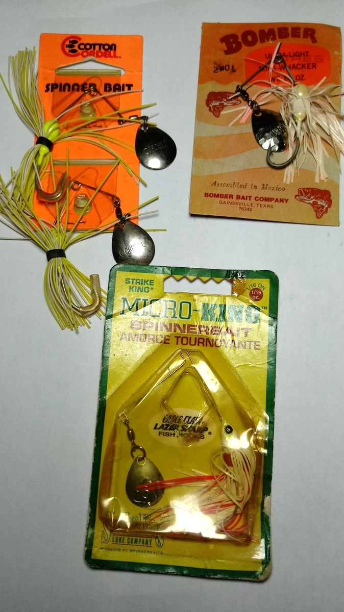 Leurre De Pêche Major Craft Bomber Spin 60g – 66mm – Couleur 06 (Neuf)