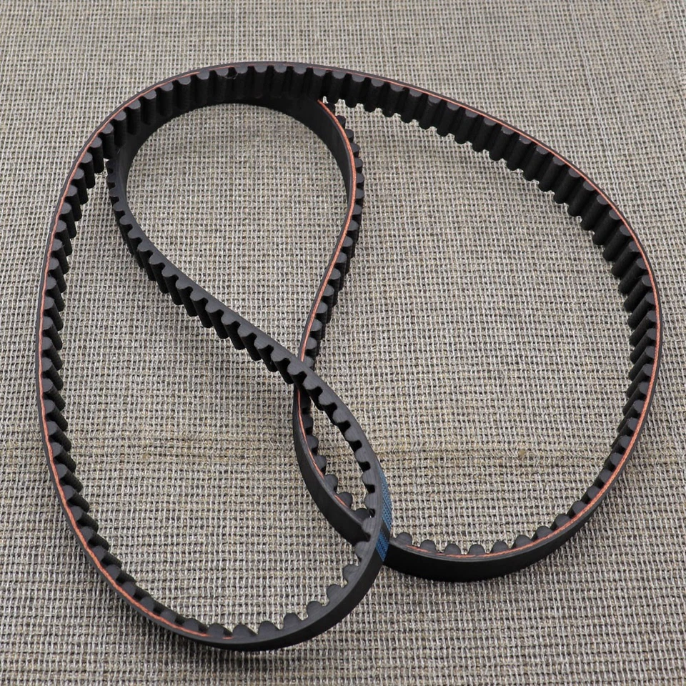 NEW For Harley Davidson 62-0964 Drive Belts 136-Tooth - 1 1/2" - Image 3 of 4