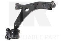 NK Querlenker Dreieckslenker 5012562 FüR C70 C30 Ford Volvo S40 MAX Focus V50 2