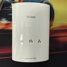 D-Link Powerline AV 500 Model No: DHP-500AV  P/N: BHP500AVA.....A1 